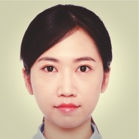 CCB Fintech Employee Li Luo's profile photo