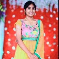 eQuestever Tech Employee Pavithra Kollipara's profile photo