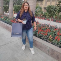 Meenakshi Parashar Email & Phone Number