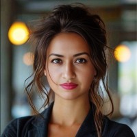 Deepti V. Email