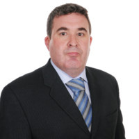 Covers Employee Shane McGinley's profile photo