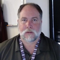 VCU Health Employee D. Wheeler's profile photo