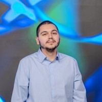 Termene.ro Employee Bogdan Haraba's profile photo