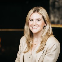 Salesforce Employee Maddy Young's profile photo