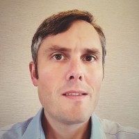 IPGL Employee Andrew Green's profile photo
