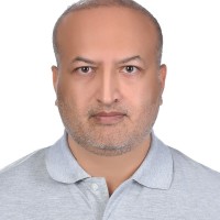Ascertia Employee Liaquat Khan's profile photo