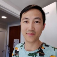 SELECT Employee Yunyang Li's profile photo