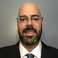 20/20 Engineering Inc. Employee Shaun Hackett's profile photo