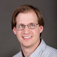ATI Industrial Automation Employee Scott Byer's profile photo