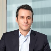 Plaza Logistica Employee Nicolás Mesa's profile photo