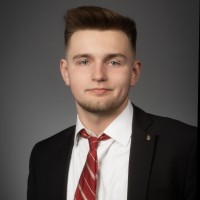 Echo Global Logistics Employee Drew McGuire's profile photo