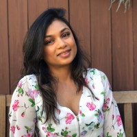 Hill Foley Rossi & Associates LLC Employee Urvi Shah's profile photo