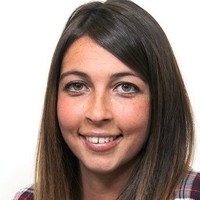 Videojet Technologies Employee Simona Conte's profile photo