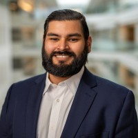 Clark Construction Group Employee Jorge Carrillo's profile photo