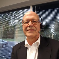 iCrowdNewswire Employee Felipe Botero's profile photo