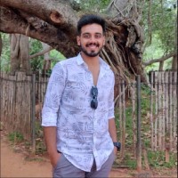 Social Pill Employee Nilesh Pandey's profile photo