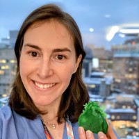 Boston Children's Hospital Employee Emily Eickhoff's profile photo