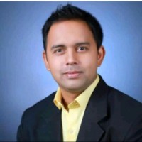 Kelsons Engineers and Fabricators Employee Akshay Jadhav's profile photo