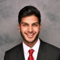 ThinkSys Inc Employee Neel Jain's profile photo