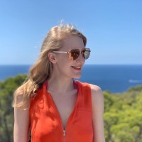Kristen Neville's profile photo