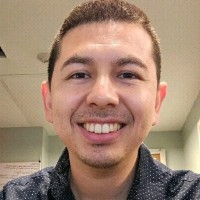 Hotel Figueroa Employee Daniel Mojarro's profile photo