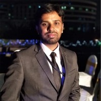 Kotak Mahindra Bank Employee Ankit Misra's profile photo