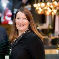 Arcadeon HWW GmbH Employee Claudia Bachmann's profile photo