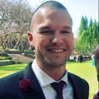 PROK Employee Roy Tucker's profile photo