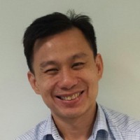 Meta Employee Ming Tam's profile photo