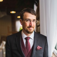 Hoffman Bros., Inc. Employee Tom Rizor's profile photo