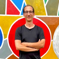 Caspar Health Employee Jonas Grunau's profile photo