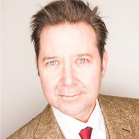 Adler School of Professional Psychology Employee Chris Toft's profile photo