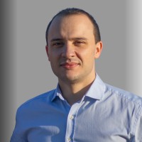 DYNATRUST Employee Matthieu Paganon's profile photo