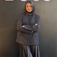 Safari Retail Group Employee Oumaima Bissouri's profile photo