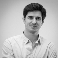 Rydoo Employee Sebastiaan Vanhecke's profile photo