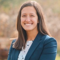 Mindful Philanthropy Employee Jamie Bercaw's profile photo