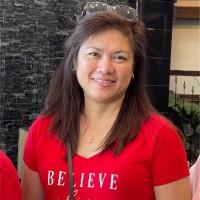 First Impression Group Employee Joy Florendo's profile photo