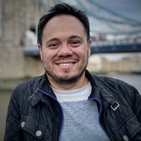 Max-Planck Institute for Terrestrial Microbiology Employee Rogelio Hernández Tamayo's profile photo