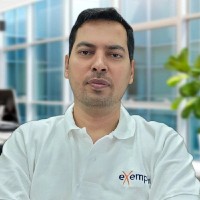 Sunil Kumar Email & Phone Number