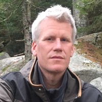 Target Specialty Products Employee Jason MacRae's profile photo