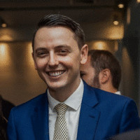 McCrae Tech Employee Henry Powell's profile photo