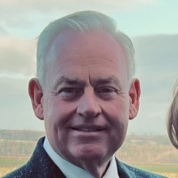 LODESTONE PROJECTS LIMITED Employee Richard Hall's profile photo