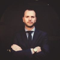 Manufacture Roger Dubuis Employee Gregory Lemaire's profile photo