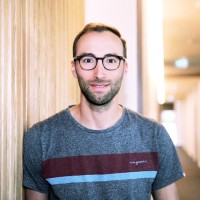 Energiewerk Employee Armin Bühler's profile photo