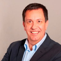 Lufthansa Systems FlightNav Employee Genaro Zarazua's profile photo