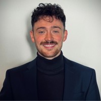 EVUM Motors GmbH Employee Maximilian Dietz's profile photo