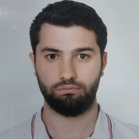 QAPGAN™ Employee Mert Çi̇Ftci̇'s profile photo