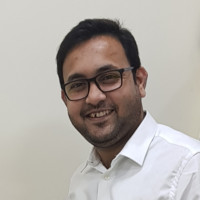 ARB Ventures LLP Employee Nikhil Baheti's profile photo