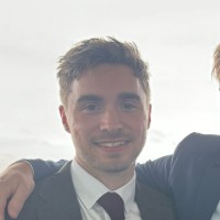 ReVentas Employee Max Corbett's profile photo