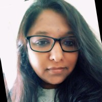 LIRIS Employee Deepti Munikrishna's profile photo